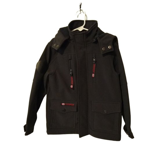 Canada Weather Gear Jackets & Coats Canada Weather Gear Kids Coat